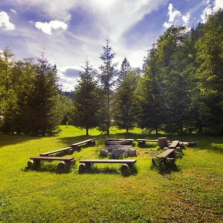 Black Sheeps Adventures Albergue