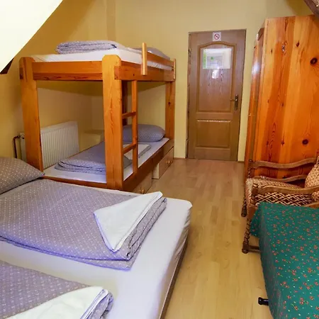 Albergue Black Sheeps Adventures