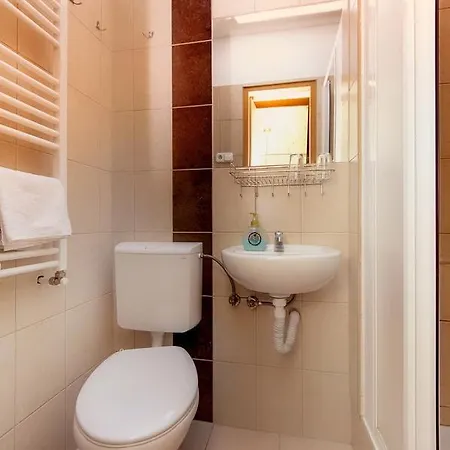 호스텔 Black Sheeps Adventures 윌달펜