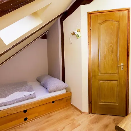 Black Sheeps Adventures 호스텔 윌달펜