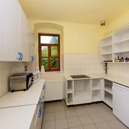 호스텔 Black Sheeps Adventures *