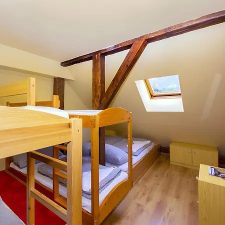 Black Sheeps Adventures 호스텔