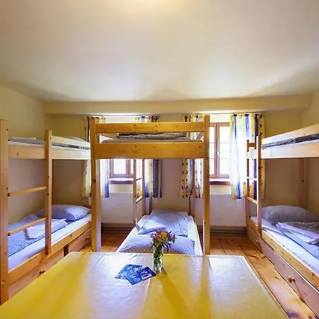 Albergue Black Sheeps Adventures