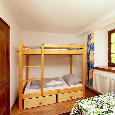 호스텔 Black Sheeps Adventures 윌달펜