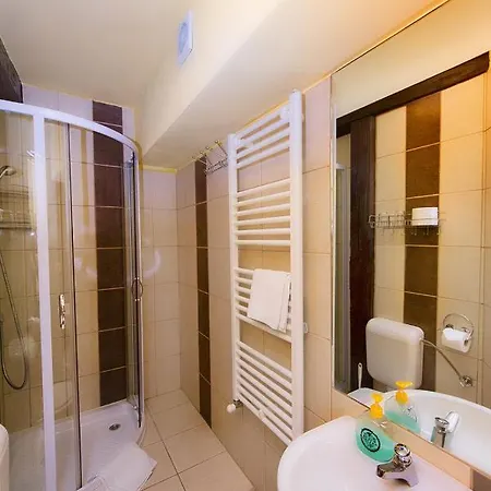 Black Sheeps Adventures 호스텔