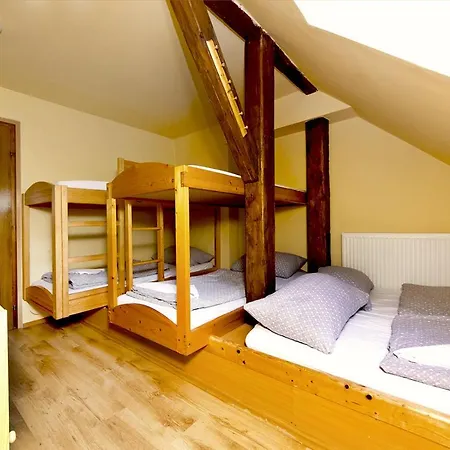 Black Sheeps Adventures 호스텔 *