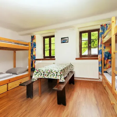 Hostel Black Sheeps Adventures *