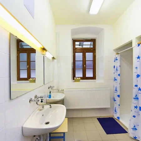 호스텔 Black Sheeps Adventures 윌달펜