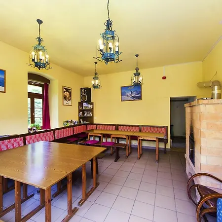 Black Sheeps Adventures 호스텔 *