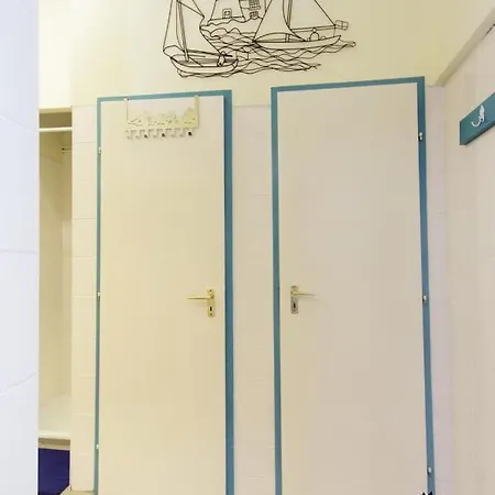 호스텔 Black Sheeps Adventures *