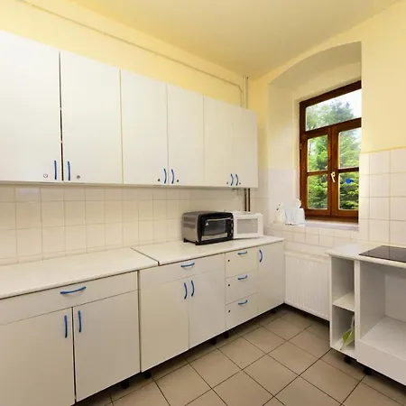 호스텔 Black Sheeps Adventures