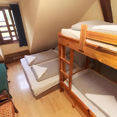 호스텔 Black Sheeps Adventures