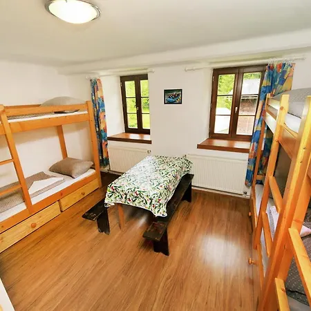 Black Sheeps Adventures Albergue