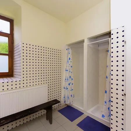 Albergue Black Sheeps Adventures Wildalpen