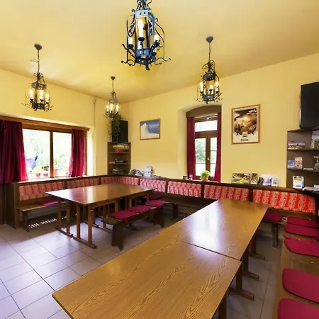 Black Sheeps Adventures 호스텔