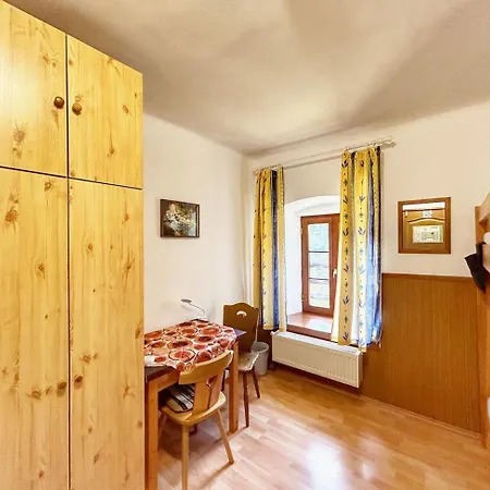 Black Sheeps Adventures Albergue Wildalpen