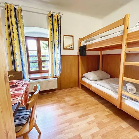 Black Sheeps Adventures Albergue Wildalpen