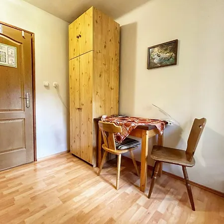 호스텔 Black Sheeps Adventures 윌달펜