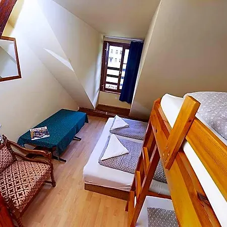 Black Sheeps Adventures Hostel Wildalpen
