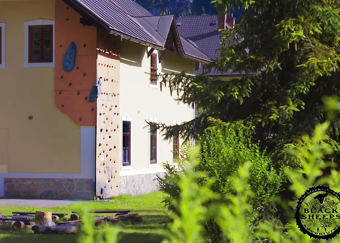 Black Sheeps Adventures *