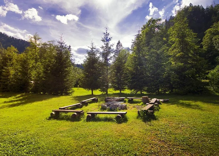 Black Sheeps Adventures Vandrarhem