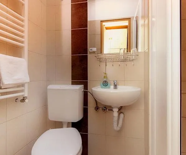 Hostel Black Sheeps Adventures Wildalpen