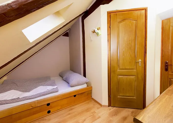 Black Sheeps Adventures Ostello Wildalpen