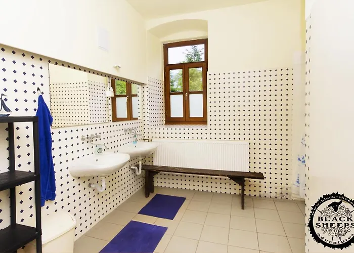 Black Sheeps Adventures *