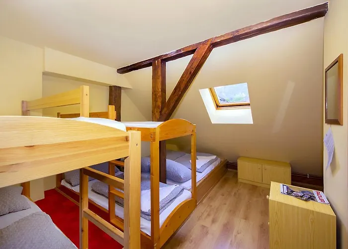 Black Sheeps Adventures Ostello