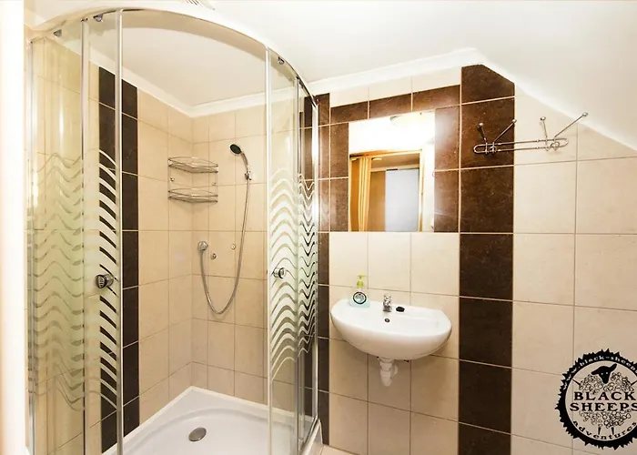 Black Sheeps Adventures Hostel