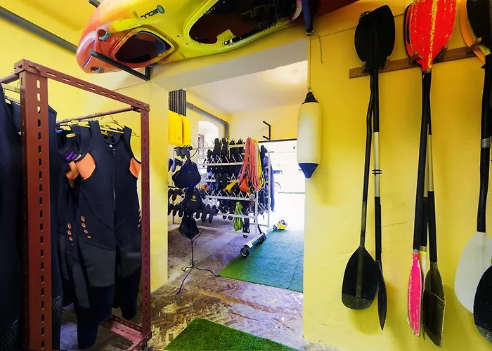 Black Sheeps Adventures Wildalpen