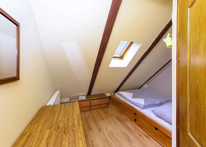 Ostello Black Sheeps Adventures Wildalpen