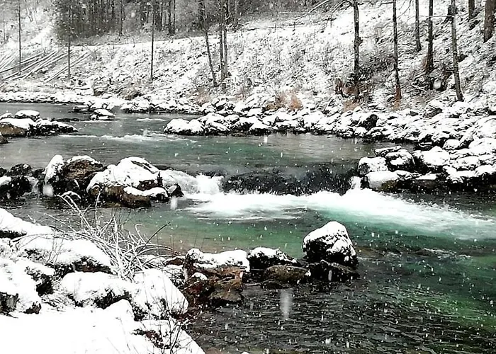 Black Sheeps Adventures Wildalpen
