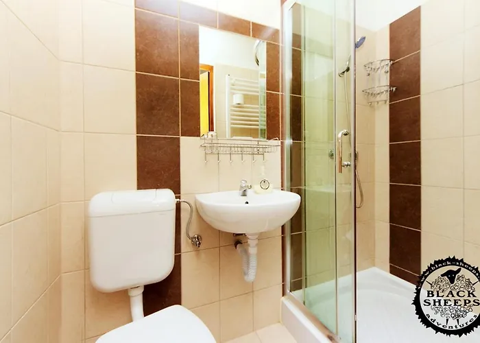 Black Sheeps Adventures * Wildalpen