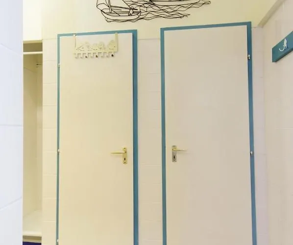 Hostel Black Sheeps Adventures *