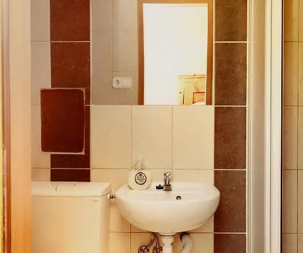 Ostello Black Sheeps Adventures