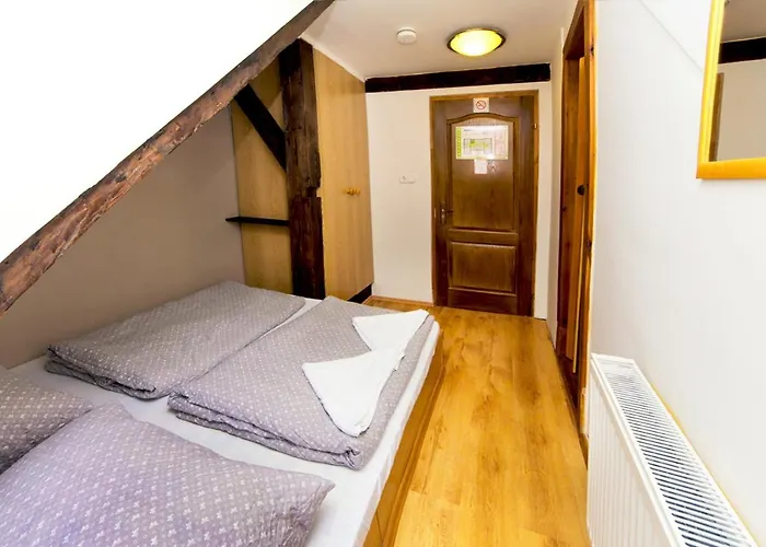 Black Sheeps Adventures Vandrarhem Wildalpen