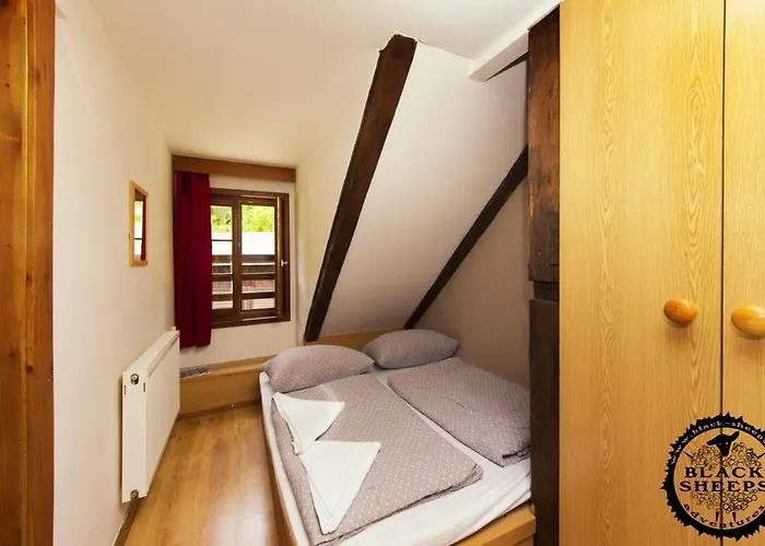 Ostello Black Sheeps Adventures