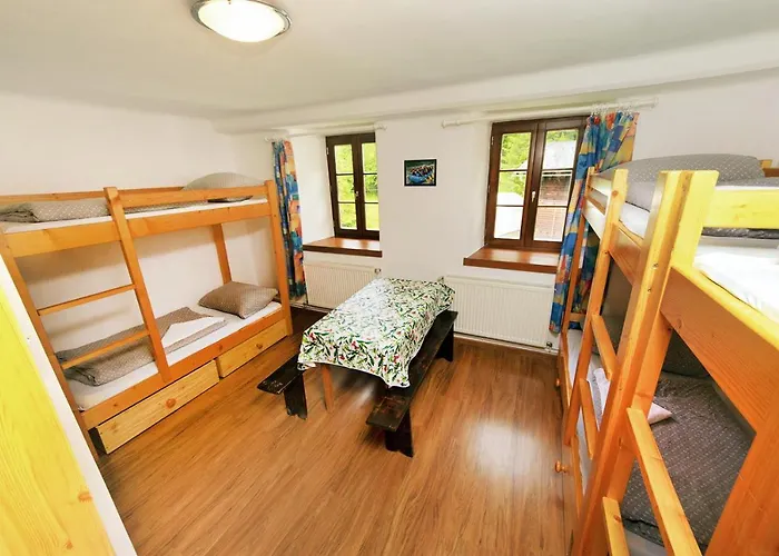 Black Sheeps Adventures Hostel