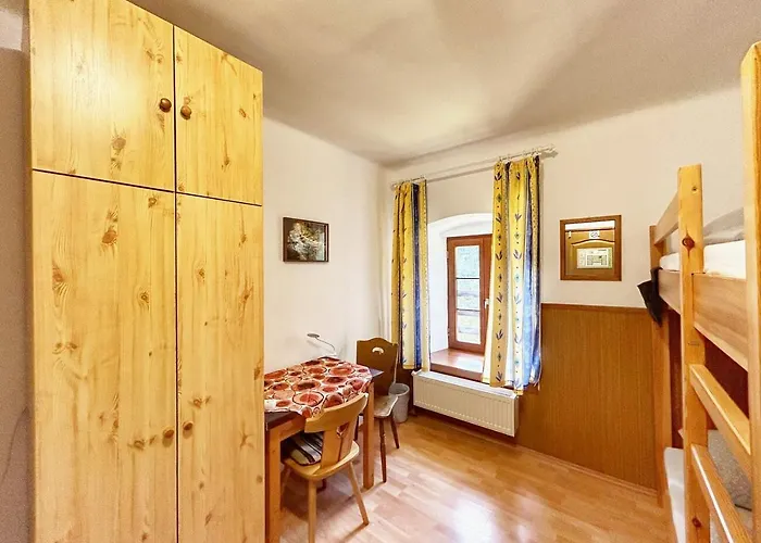 Black Sheeps Adventures Hostel Wildalpen