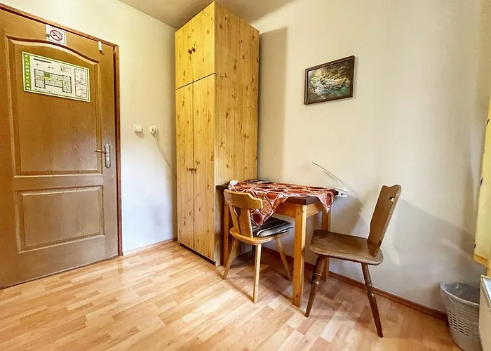 Ostello Black Sheeps Adventures Wildalpen