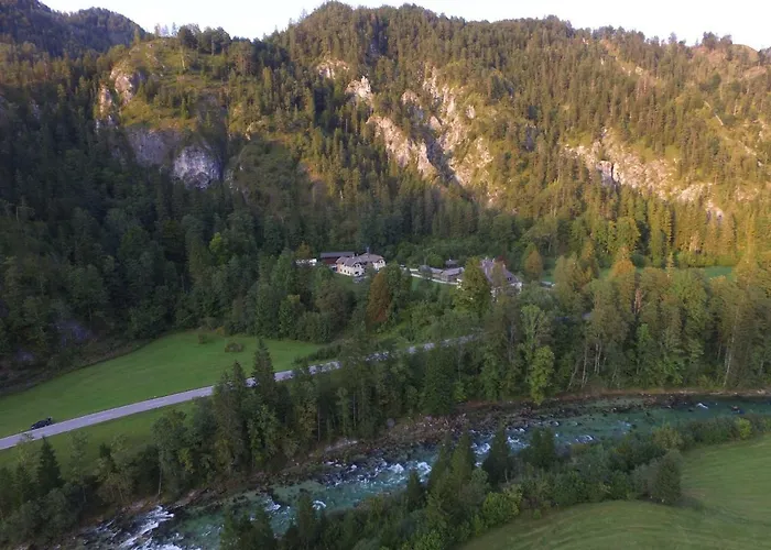 Ostello Black Sheeps Adventures