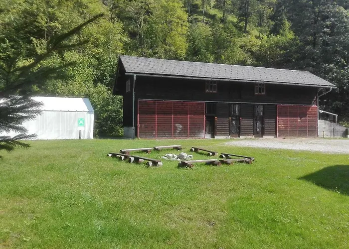 Ostello Black Sheeps Adventures *